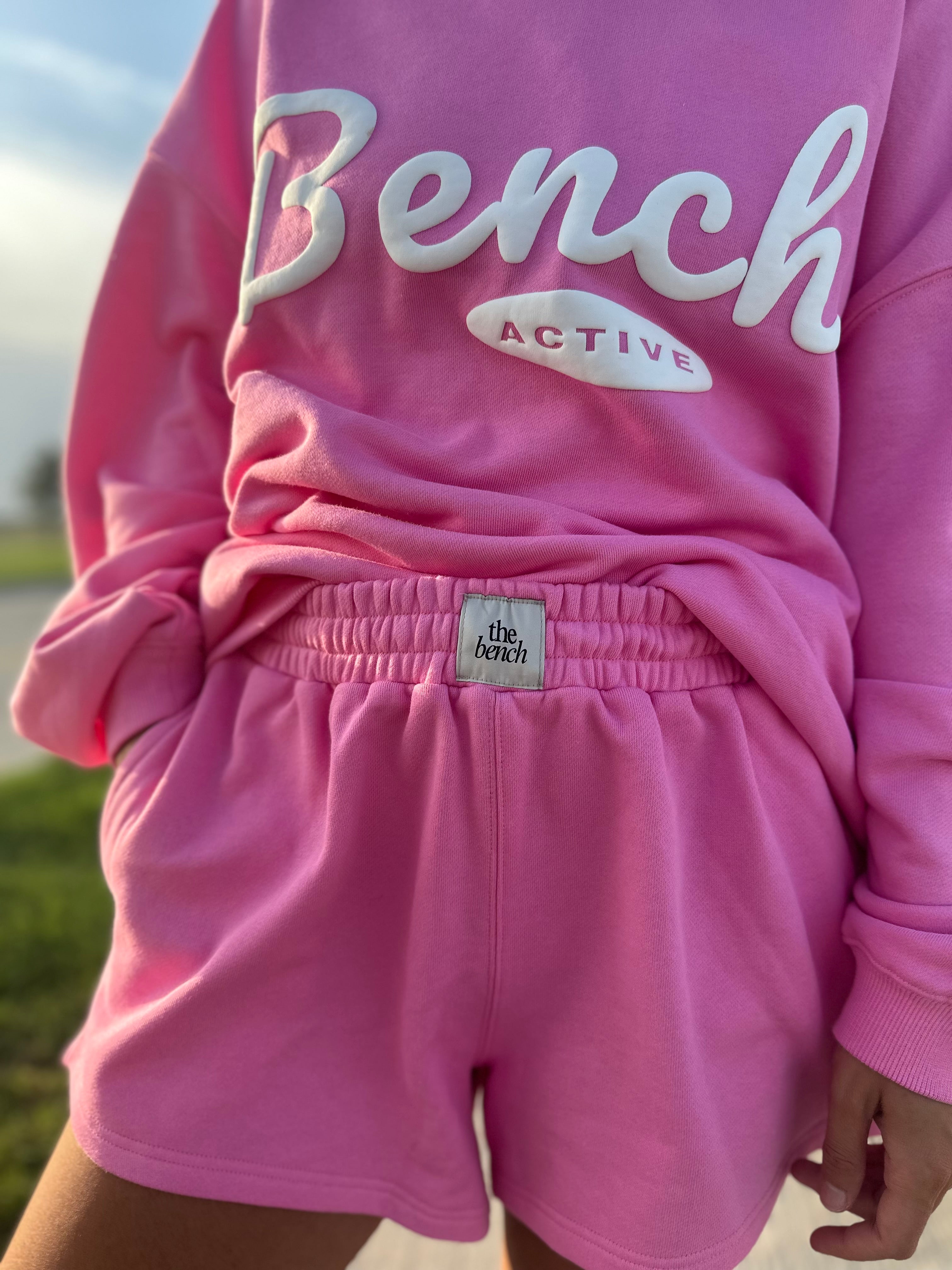 Bench Shorts - preorder