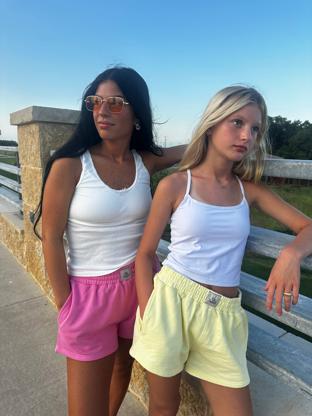 Bench Shorts - preorder